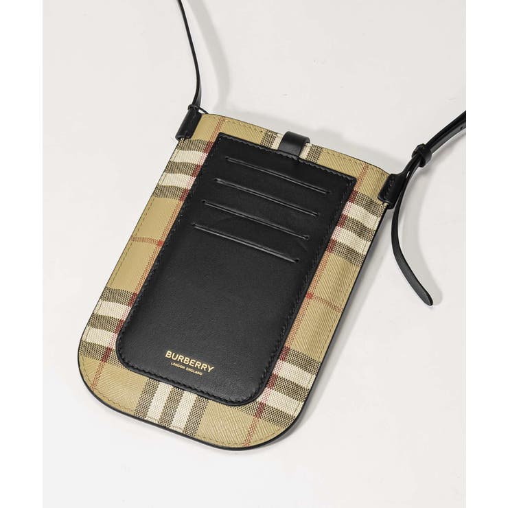 バーバリー BURBERRY 8058007[品番：TRDW0000188]｜U-STREAM（ユー