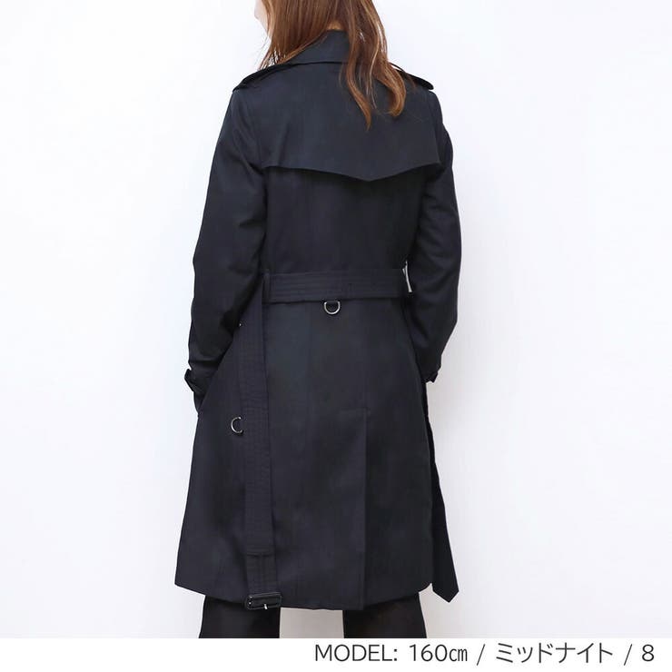 バーバリー BURBERRY トレンチコート[品番：TRDW0000241]｜U