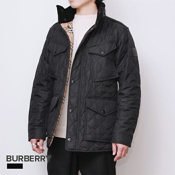 バーバリー BURBERRY ジャケット [品番：TRDW0000201]｜U-STREAM（ユーストリーム）のメンズファッション通販｜SHOPLIST（ショップリスト）