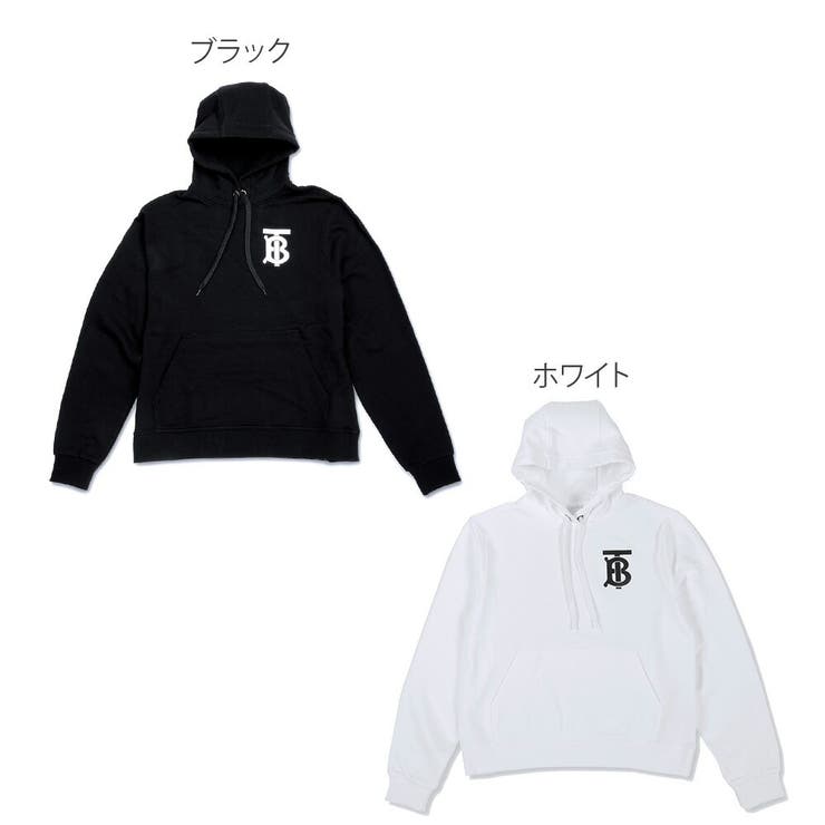 バーバリー BURBERRY パーカー[品番：TRDW0000204]｜U-STREAM