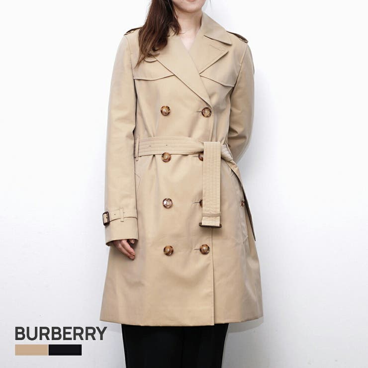 バーバリー BURBERRY ISLINGTON[品番：TRDW0000216]｜U-STREAM（ユー