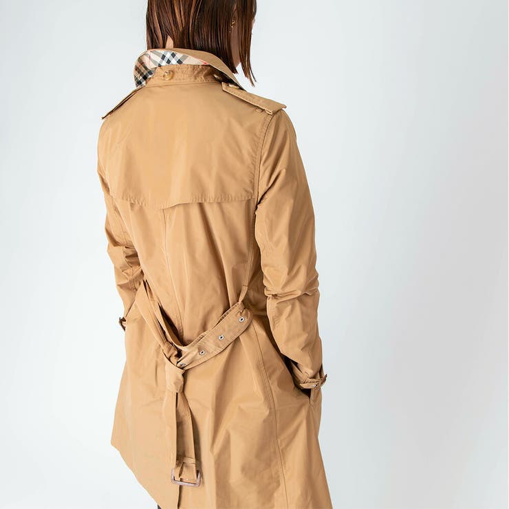 バーバリー BURBERRY 8033521[品番：TRDW0000225]｜U-STREAM（ユー