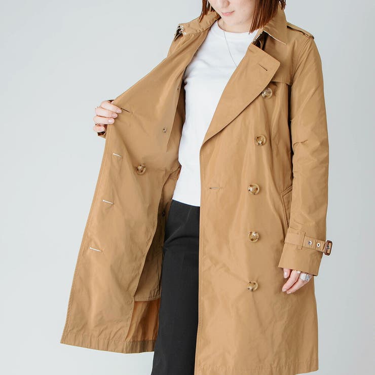 バーバリー BURBERRY 8033521[品番：TRDW0000225]｜U-STREAM（ユー