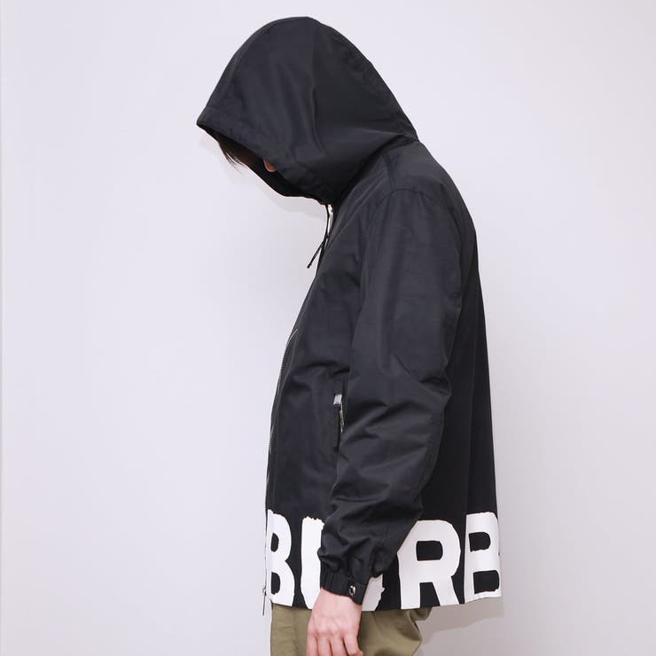 バーバリー BURBERRY ナイロンジャケット[品番：TRDW0000231]｜U