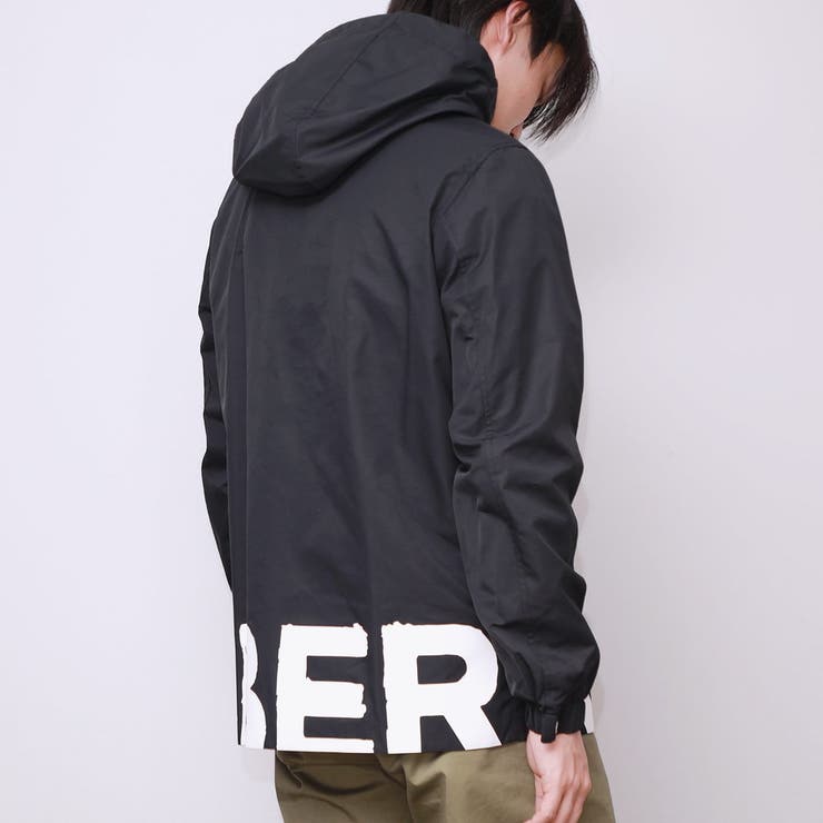 バーバリー BURBERRY ナイロンジャケット[品番：TRDW0000231]｜U