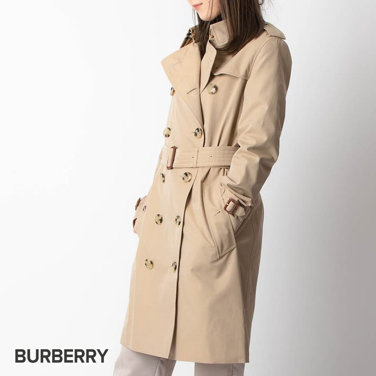 バーバリー BURBERRY 8045774[品番：TRDW0000236]｜U-STREAM（ユー