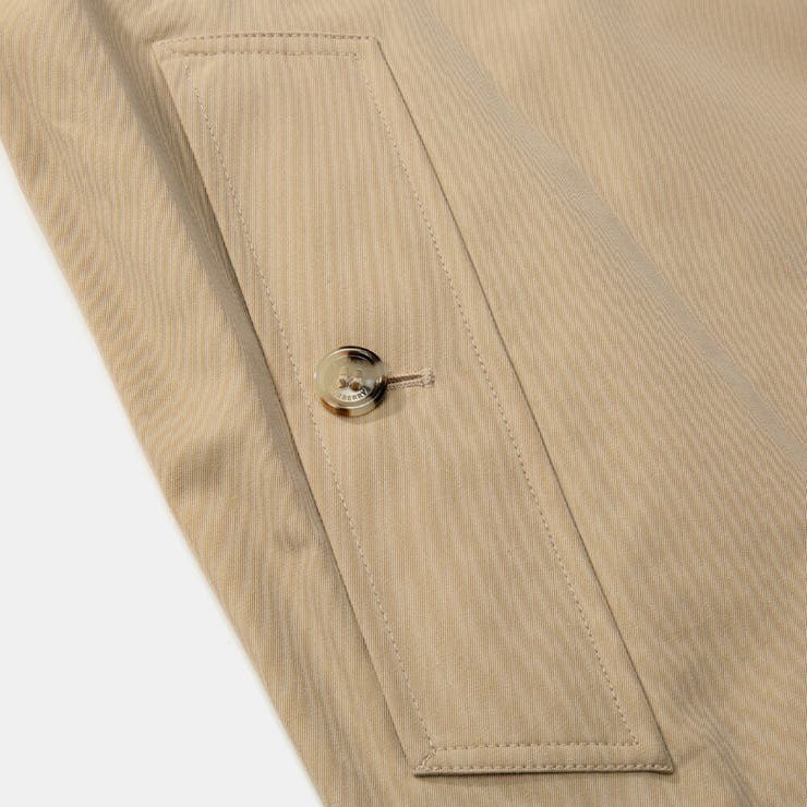 バーバリーBURBERRY8045774コートレディースアウタートレンチコートケンジントンスプリングコートコート丈ロングKENSINGTONミッドレングス2021秋冬新作AWA1366ハニー46