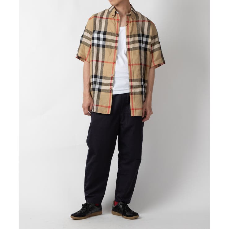 バーバリー BURBERRY 8051073[品番：TRDW0000240]｜U-STREAM（ユー