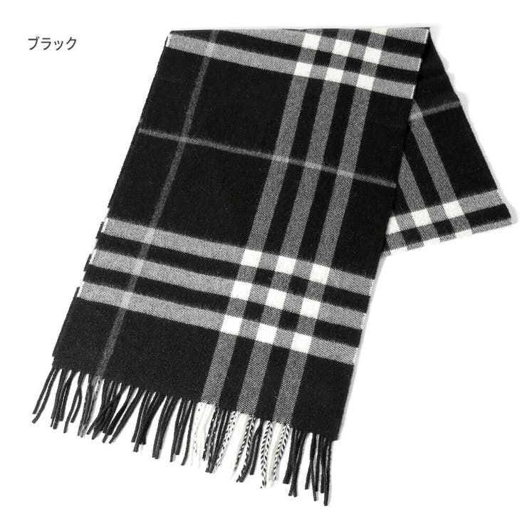 バーバリのマフラー Burberryマフラー