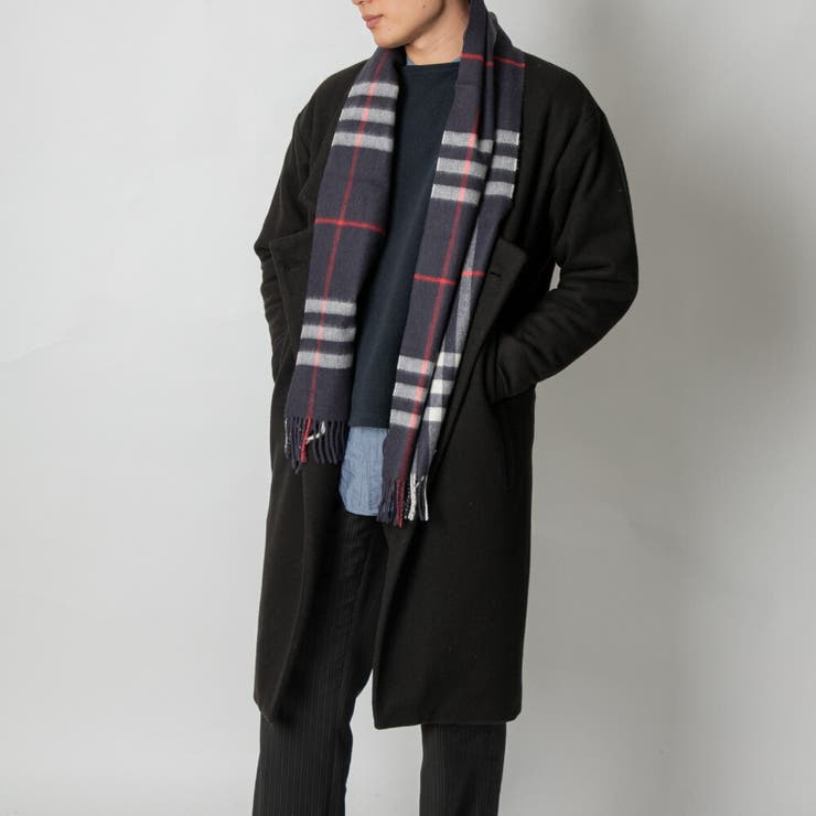 バーバリー BURBERRY マフラー[品番：TRDW0000264]｜U-STREAM