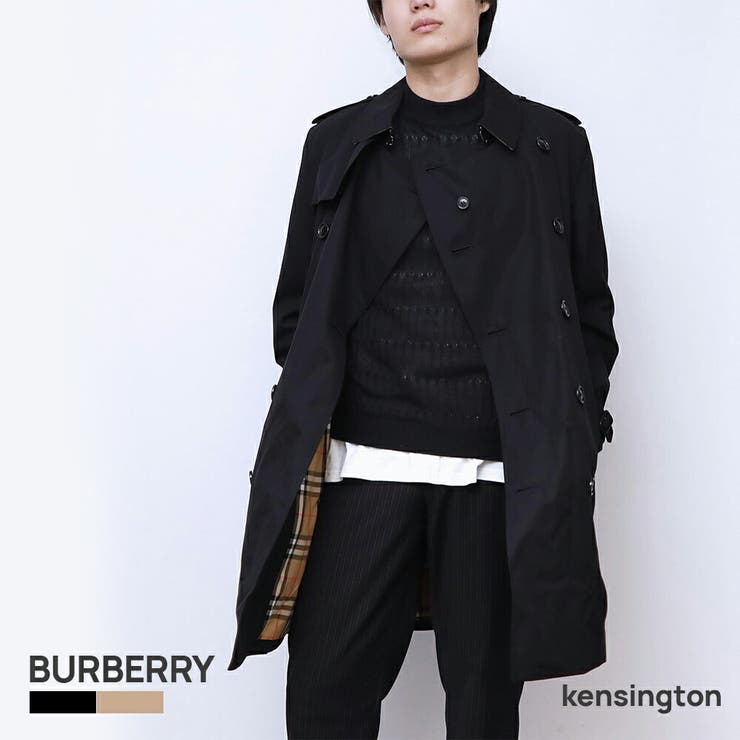 バーバリー BURBERRY トレンチコート[品番：TRDW0000248]｜U