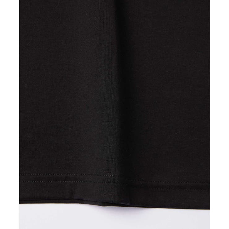 バーバリーBURBERRY8055307Ｔシャツメンズトップス半袖コットンクルーネックカットソーロゴプリントクルーネック黒カジュアルオーバーサイズブラックXSSMLXL