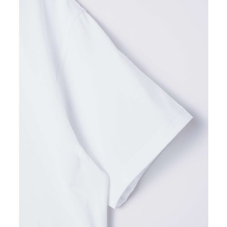 バーバリーBURBERRY8055309Ｔシャツメンズトップス半袖コットンクルーネックカットソーロゴプリントクルーネック白カジュアルオーバーサイズHARRISTONホワイトXSSMLXL
