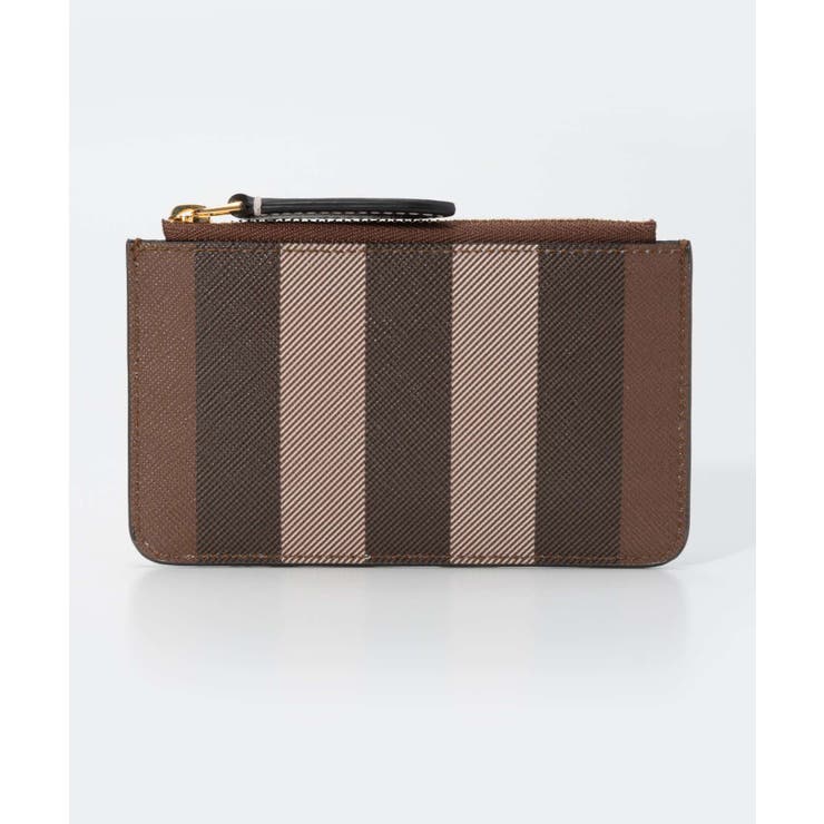 バーバリーBURBERRY8062693小銭入れLSKELBROOKGC9レディース財布エグザジェレイティッドチェックコインケースウィズストラップカードケースミニ財布プレゼントお祝い記念ビジネス通勤通学コンパクト無地ギフト誕生日ダークバーチブラウン