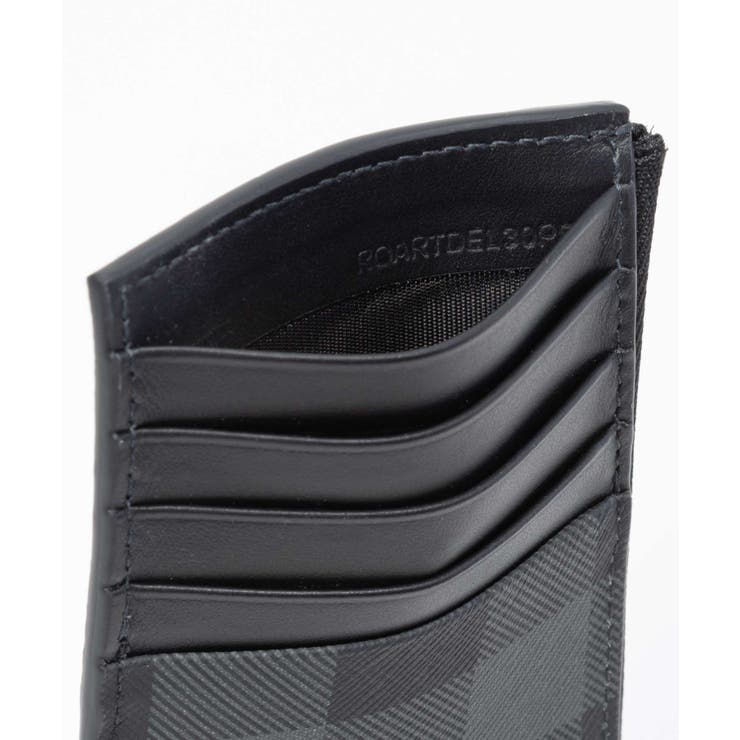 バーバリーBURBERRY8071680カードケースMSALWYNBRTメンズファッション小物ビジネス名刺入れフラグメントケースコインケースロゴレザープレゼントお祝い通勤通学コンパクトギフト誕生日チャコール