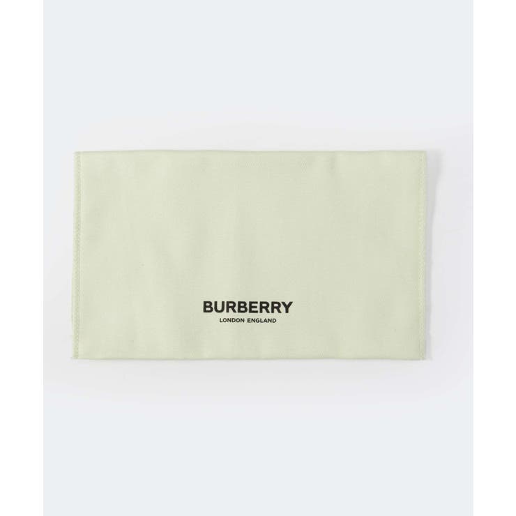 バーバリーBURBERRY8071680カードケースMSALWYNBRTメンズファッション小物ビジネス名刺入れフラグメントケースコインケースロゴレザープレゼントお祝い通勤通学コンパクトギフト誕生日チャコール