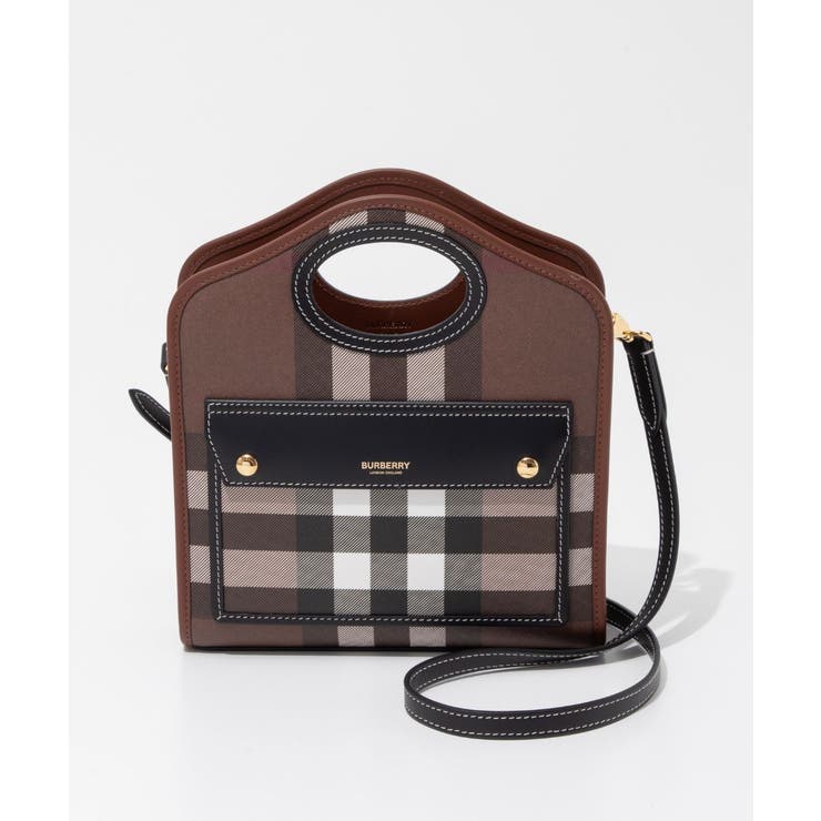 バーバリー BURBERRY 8071386 | U-STREAM | 詳細画像1 