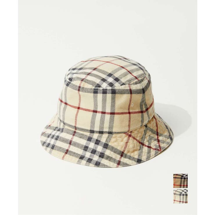 バーバリー BURBERRY 8075657 | U-STREAM | 詳細画像1 