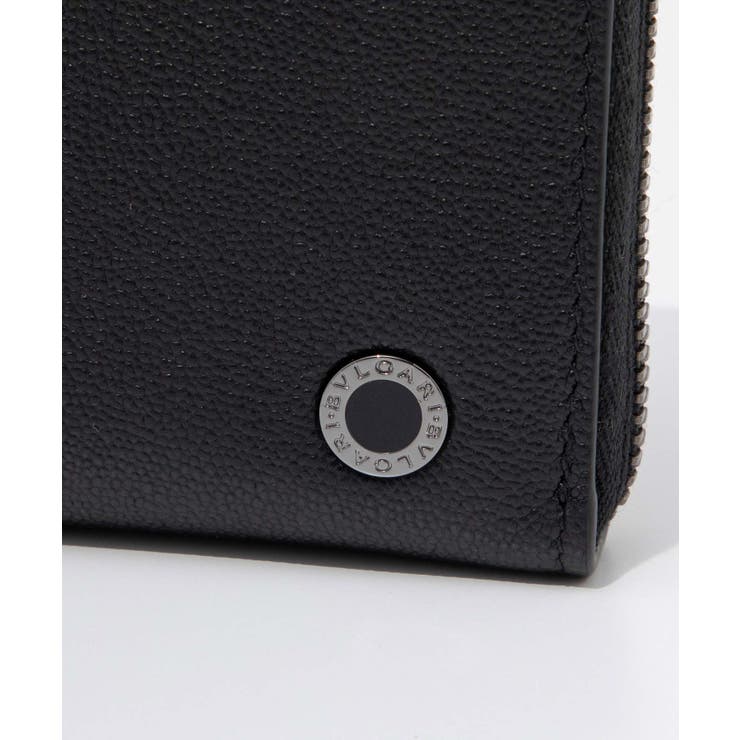 専用掲載26257 楽天市場】ブルガリ BVLGARI メンズ 長財布 サイフ 291154 BLACK