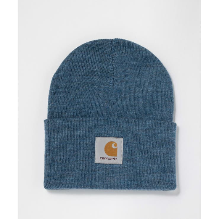 Carhartt ニット帽 I020175[品番：TRDW0009280]｜U-STREAM（ユー