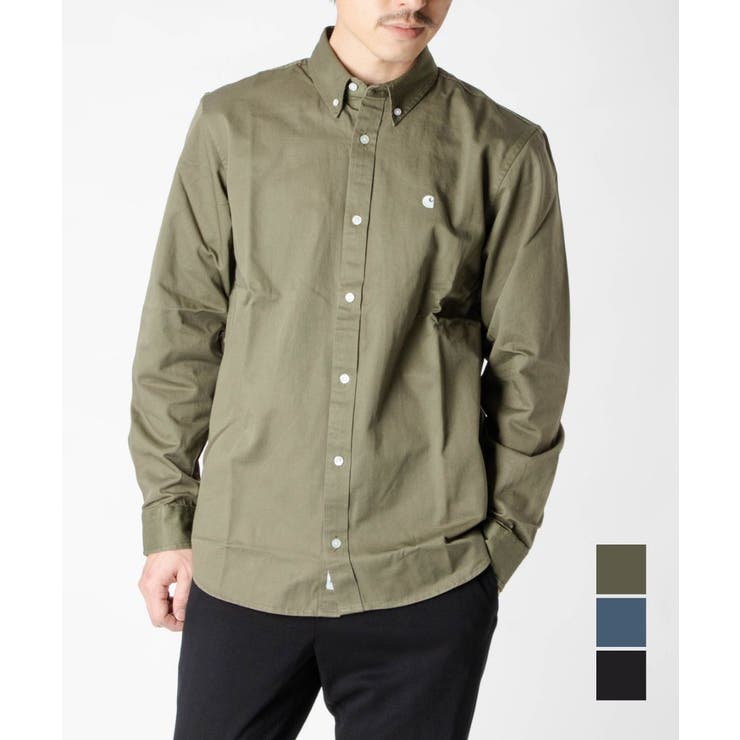 カーハート Carhartt I023339 | U-STREAM | 詳細画像1 