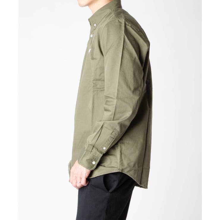 カーハートCarharttI023339シャツメンズトップス長袖ロングスリーブマディソンシャツコットン長袖シャツカジュアルLONGSLEEVEMADISONSHIRTシンプルギフトプレゼントWIPWORKINPROGRESS全3色XSSMLXL