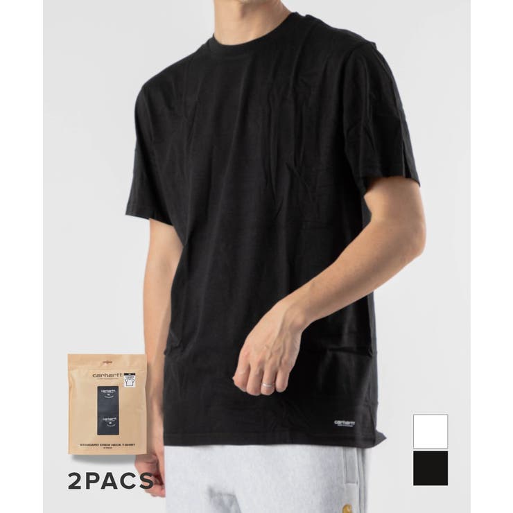 Carhartt Tシャツ 2枚セット | U-STREAM | 詳細画像1 
