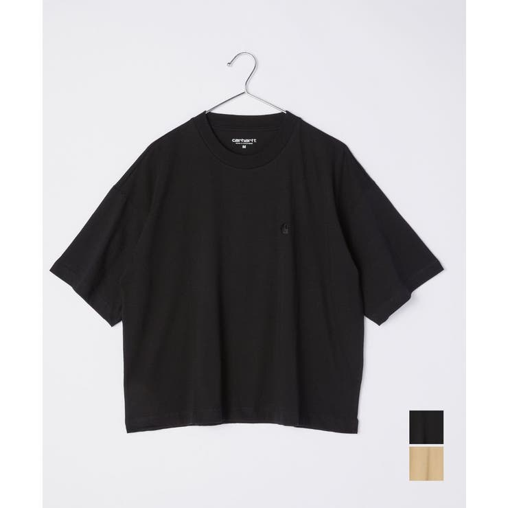 Carhartt Tシャツ I030656 | U-STREAM | 詳細画像1 