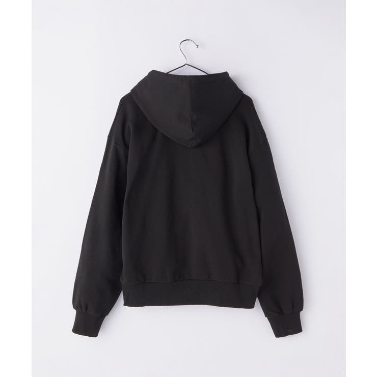 カーハートCarharttI030630スウェットレディーストップストレーナーチェイススウェットパーカー長袖WHOODEDCASEYSWEATSHIRTWIPフーディプルオーバーコットン綿カジュアルシンプルストリートワークインプログレス保温厚手裏起毛XSSMLブラック
