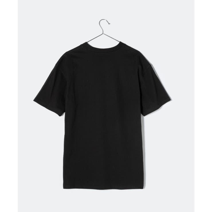 カーハートCarharttWIPI029956Tシャツメンズレディーストップス半袖ショートスリーブカジュアルストリートS/SAMERICANSCRIPTT-SHIRTシンプルカットソーワークコットンルーズフィットプレゼントギフトお出かけ02XX89XX03ホワイトブラックMLXL