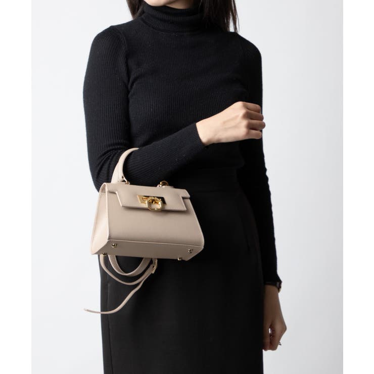 カルボッティ CARBOTTI Licia | U-STREAM | 詳細画像3 