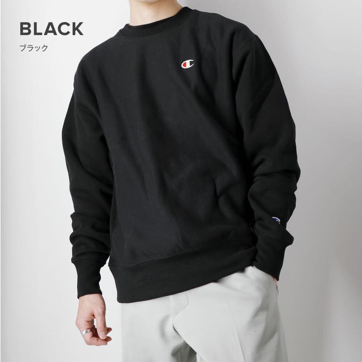 Champion(チャンピオン) / REVERSE WEAVE/スウェット/M/コットン