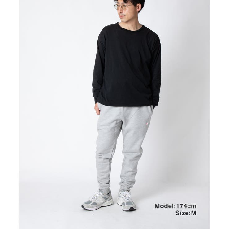 Champion スウェット パンツ[品番：TRDW0009273]｜U-STREAM