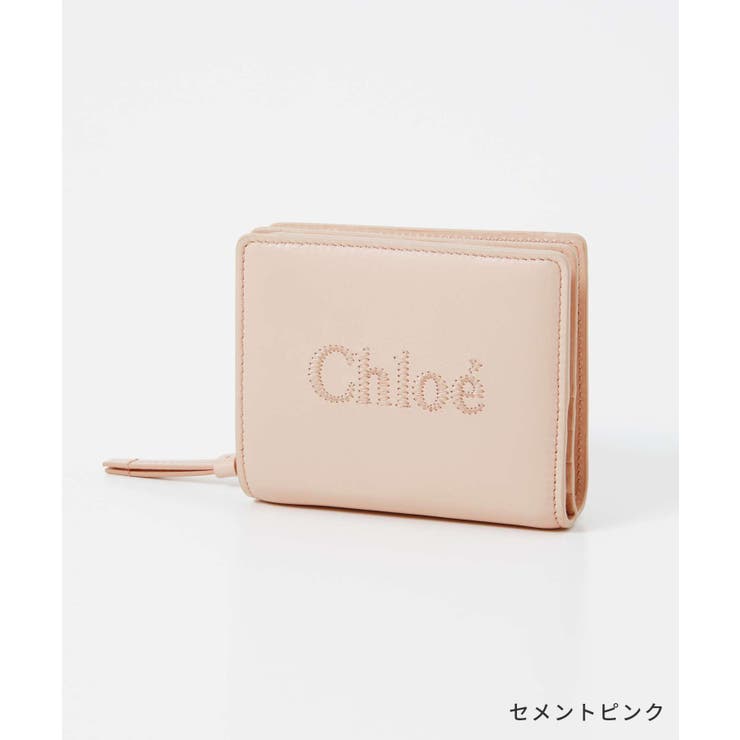 クロエ Chloe CHC23SP867I10[品番：TRDW0010770]｜U-STREAM（ユー