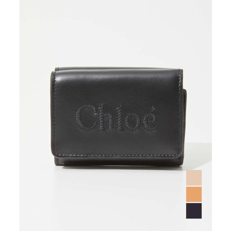クロエ Chloe CHLOE | U-STREAM | 詳細画像1 