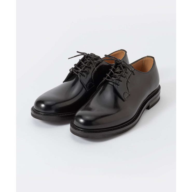 Church's （チャーチ)STELLA [T0040 POLISHED FUME'ミドルブーツ Church's （チャーチ)STELLA [T0040 POLISHED FUME'ミドルブーツ
