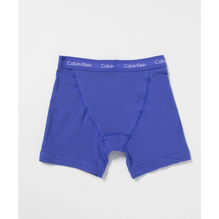 カルバンクライン Calvin Klein | U-STREAM | 詳細画像7 