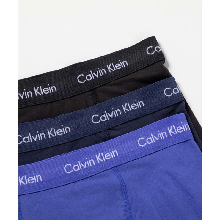 カルバンクライン Calvin Klein | U-STREAM | 詳細画像8 