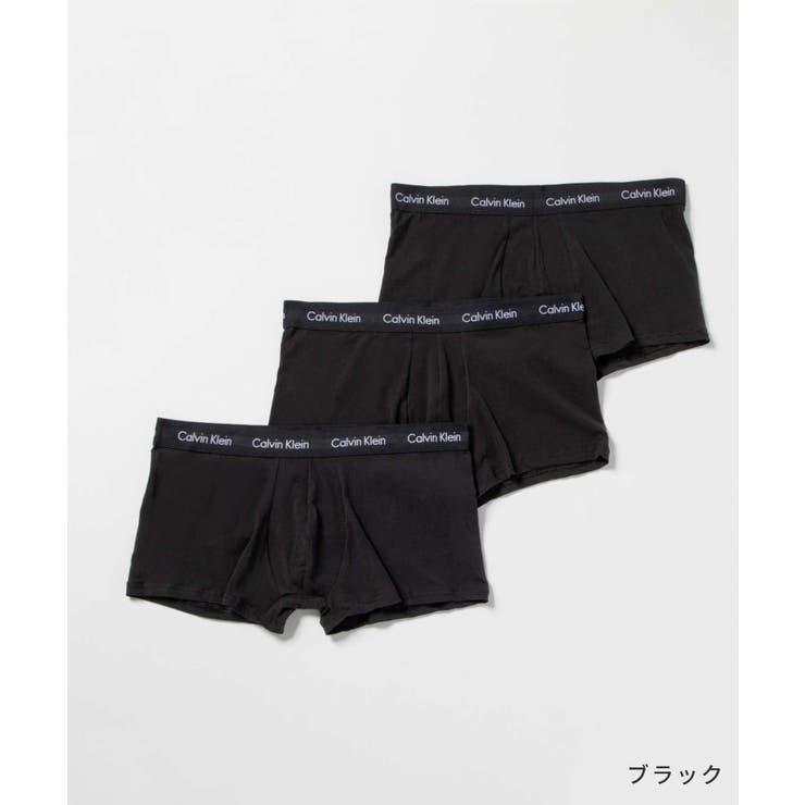 カルバンクライン Calvin Klein | U-STREAM | 詳細画像3 