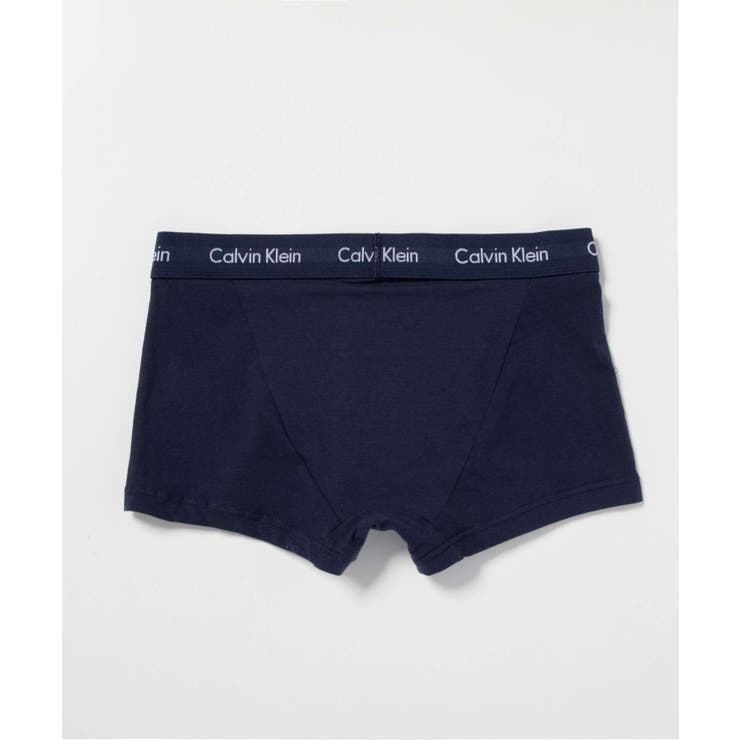カルバンクライン Calvin Klein | U-STREAM | 詳細画像5 
