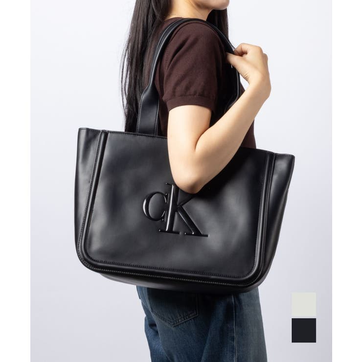 カルバンクライン Calvin Klein | U-STREAM | 詳細画像1 