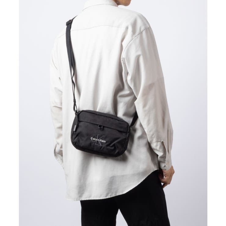 カルバンクライン Calvin Klein | U-STREAM | 詳細画像3 