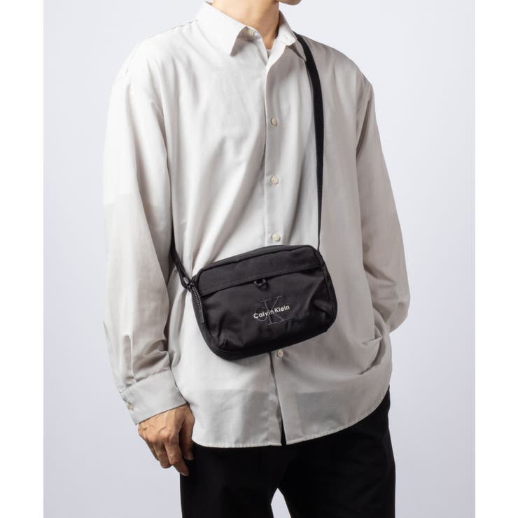 カルバンクライン Calvin Klein | U-STREAM | 詳細画像4 