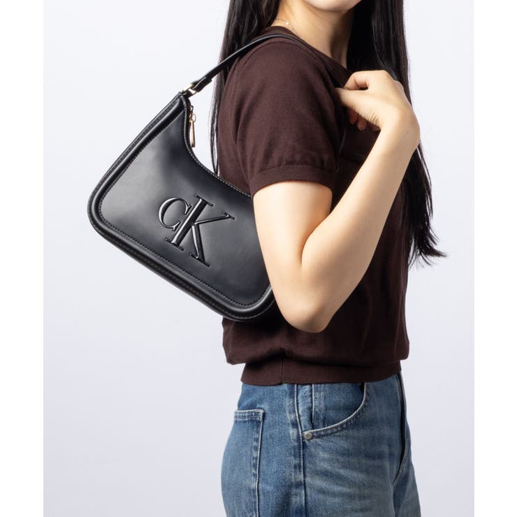 カルバンクライン Calvin Klein | U-STREAM | 詳細画像3 