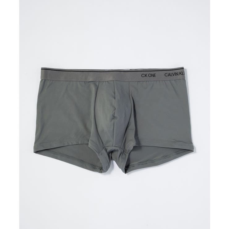 Calvin Klein アンダーウェア[品番：TRDW0008971]｜U-STREAM（ユー