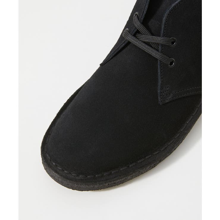 クラークスClarksDesertBootブーツメンズシューズデザートブーツスエードチャッカブーツカジュアルシンプルお出かけギフトブランドプレゼントブラックスエードコーラスエードベージュスエード25.5～28.5cm