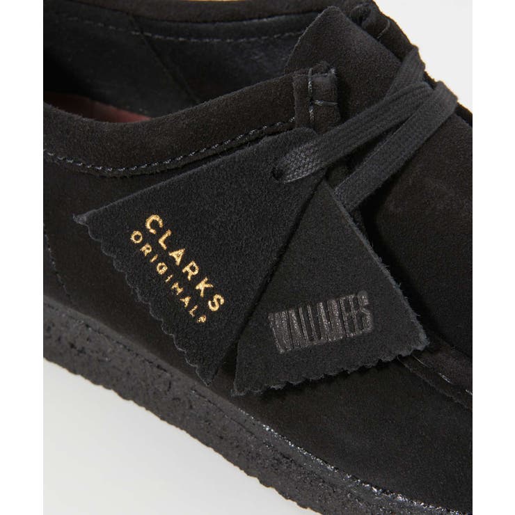 クラークスClarksDesertTrekブーツメンズシューズデザートトレックスエードレザーチャッカブーツカジュアルシンプルお出かけギフトブランドプレゼントダークブラウンブラックスエード25.5～28.5cm