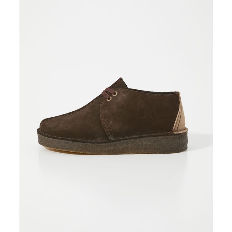 クラークス Clarks Desert[品番：TRDW0010562]｜U-STREAM（ユー
