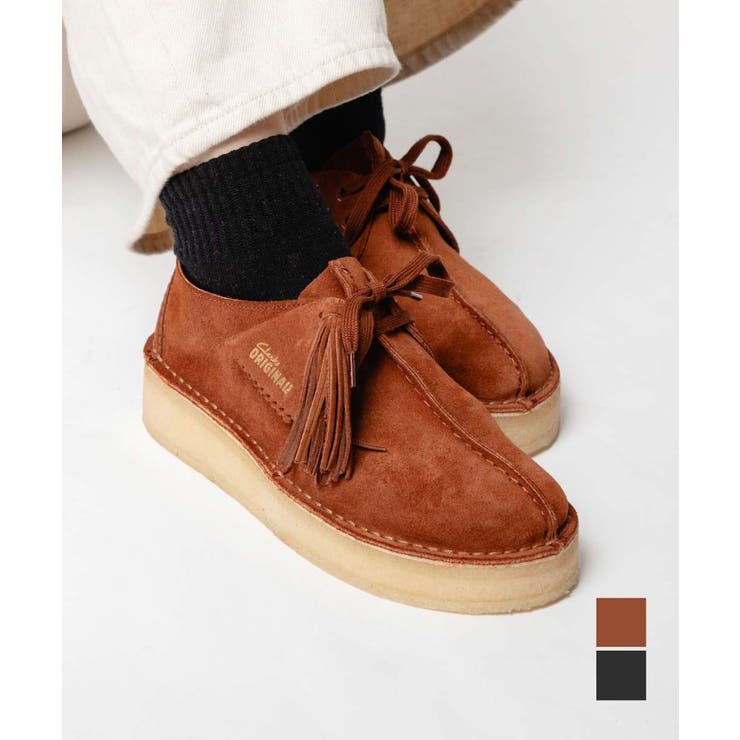 クラークス Clarks 26174019 | U-STREAM | 詳細画像1 