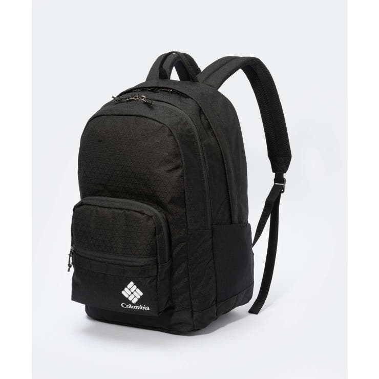コロンビアColumbia1890031バックパックメンズレディースバッグリュックサックジグザグZigzag30LBackpackお出かけカジュアルアウトドアキャンプ出張ギフトプレゼント記念ブラック30L
